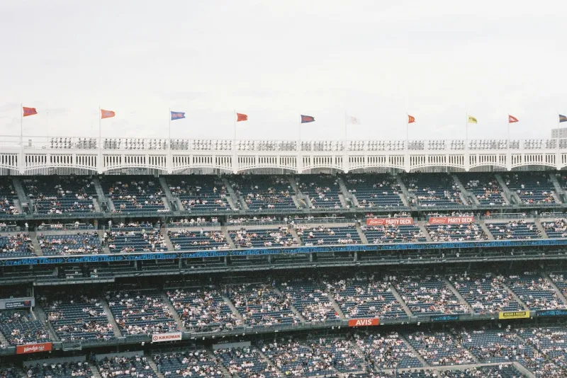 A Buck for a Bleacher Seat: How Baseball Priced Out the Everyday Fan