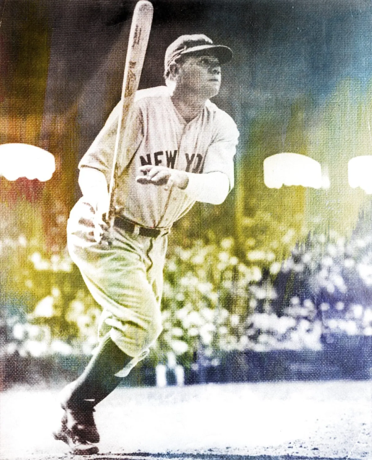 Babe Ruth
