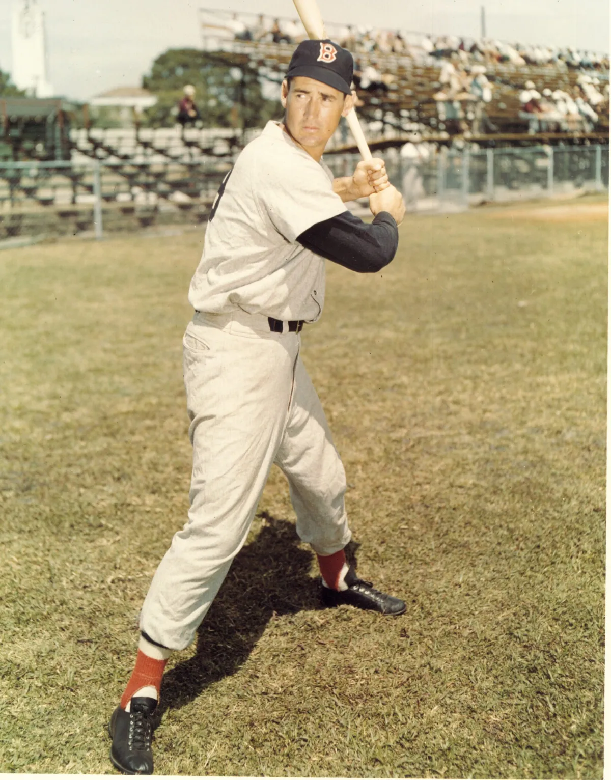 Ted Williams