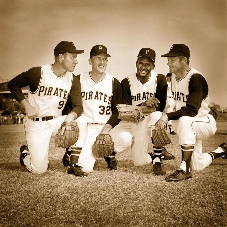 Roberto Clemente