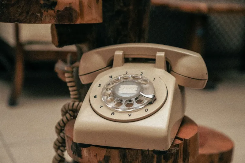 Dial Tone and Rumors: The Strange Isolation of Baseball's Road Trip Era