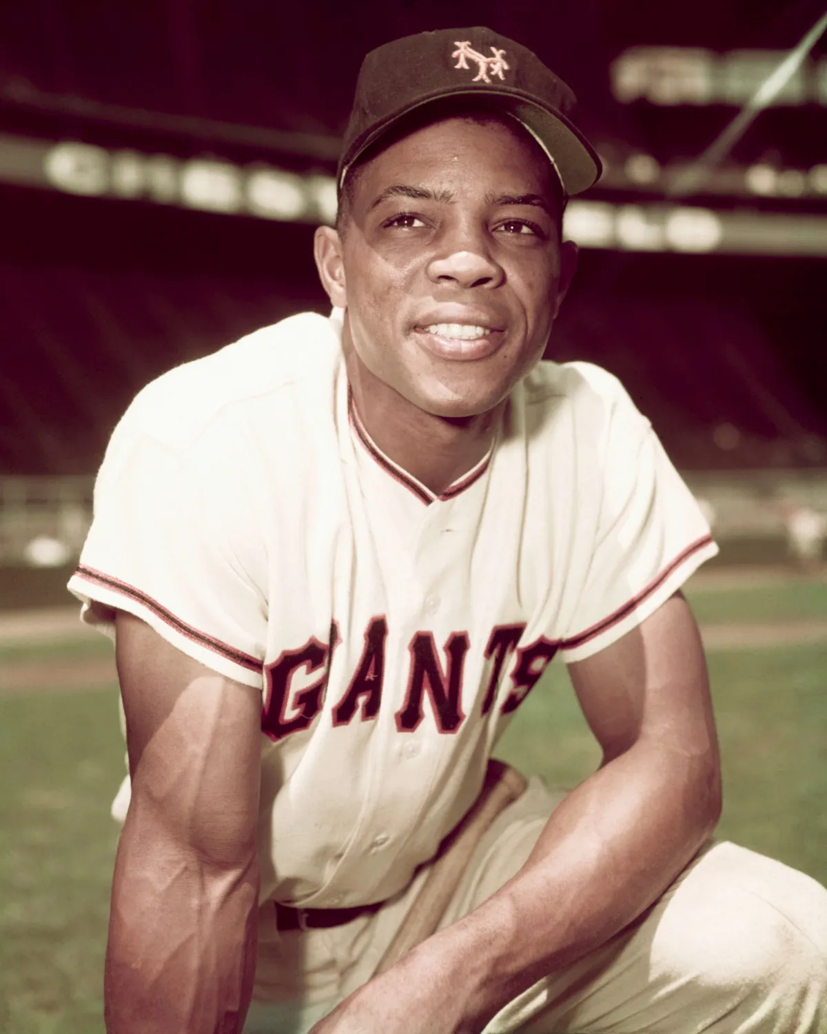 Willie Mays