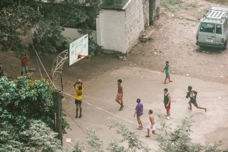 Dirt Fields and No Coaches: The Vanishing Art of Teaching Yourself to Play