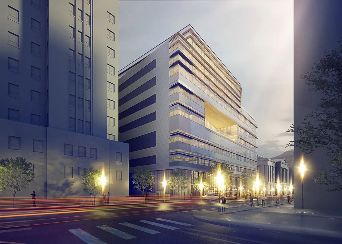 University of Pittsburgh