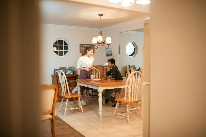 A Handshake and a Dream: When College Football Stars Were Recruited Over Kitchen Table Coffee