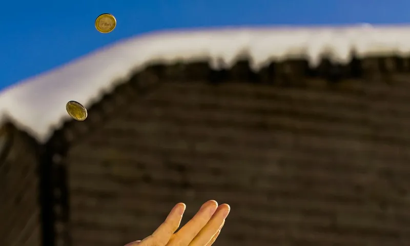 Heads or Tails: When Championship Dreams Hung on a Coin Flip