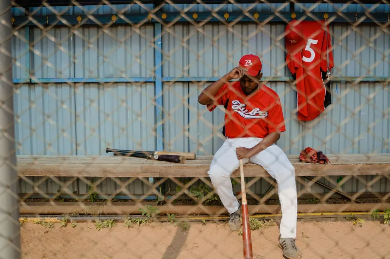 You're Hurt. Good Luck Getting Home: The Era When Injured Athletes Were Basically on Their Own