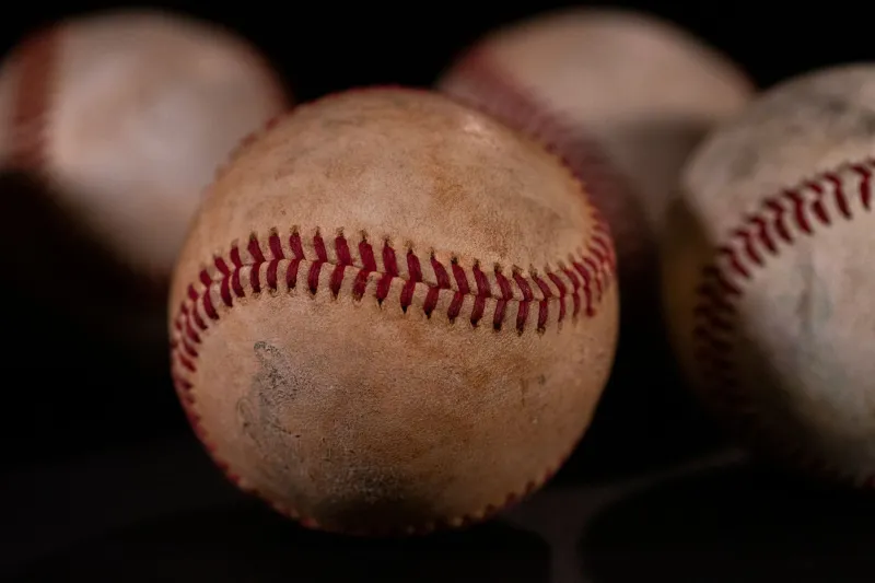 Ink, Memory, and Batting Averages: Baseball's Statistical Dark Age