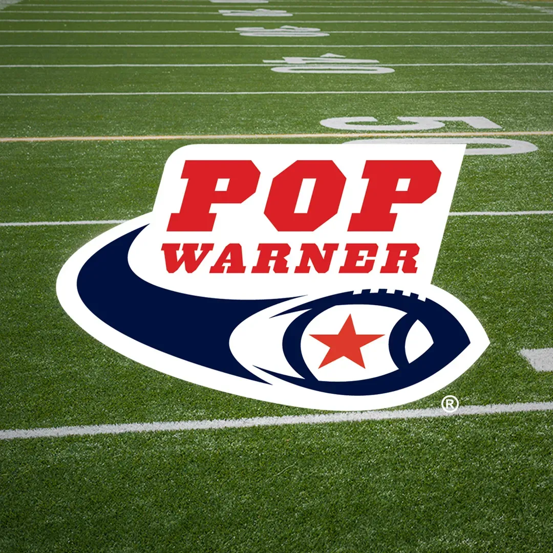 Pop Warner