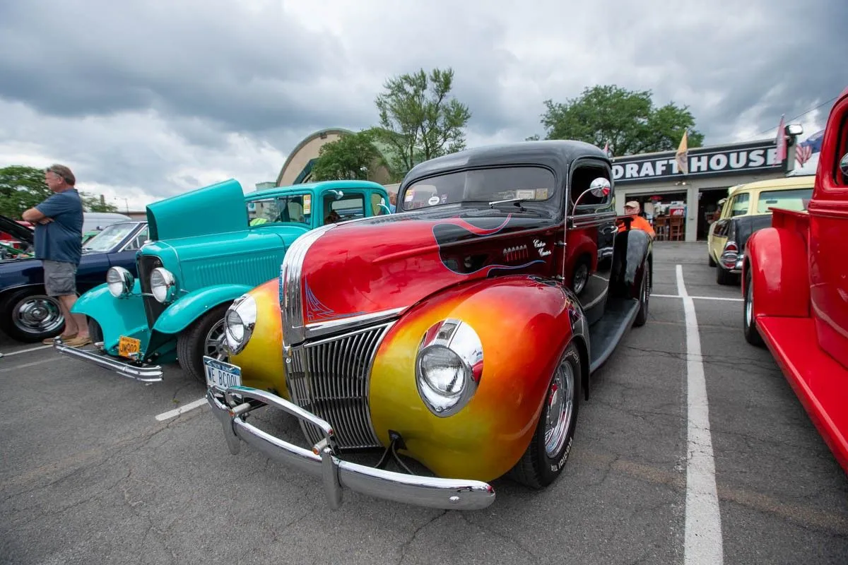 Syracuse Nationals
