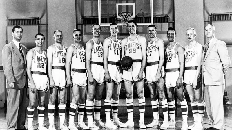 Fort Wayne Pistons