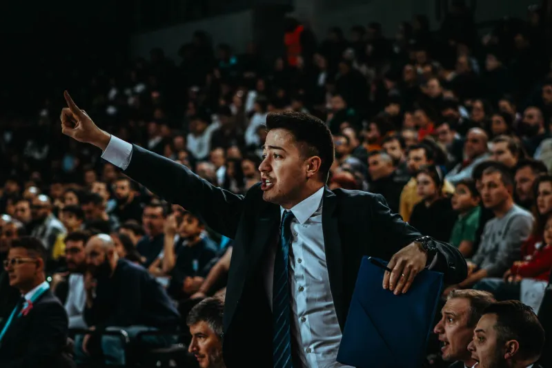 Killing Time on Purpose: The NBA Era When Holding the Ball Was the Whole Strategy