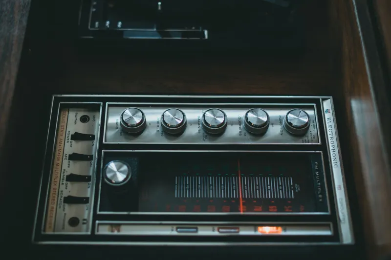 Friday Night, 10 PM, and the DJ Decided What Came Next: The Era Before You Chose Everything