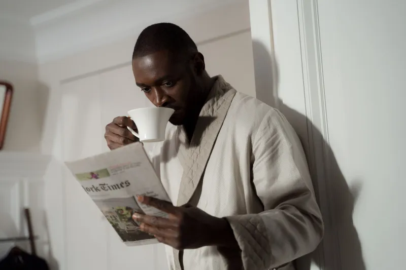 The Morning After: When Sports Fans Lived Entirely Inside Yesterday