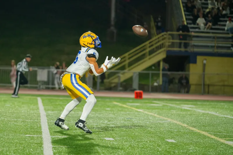 The Scout in the Parking Lot: How the NFL Found Its Stars Before the Data Did