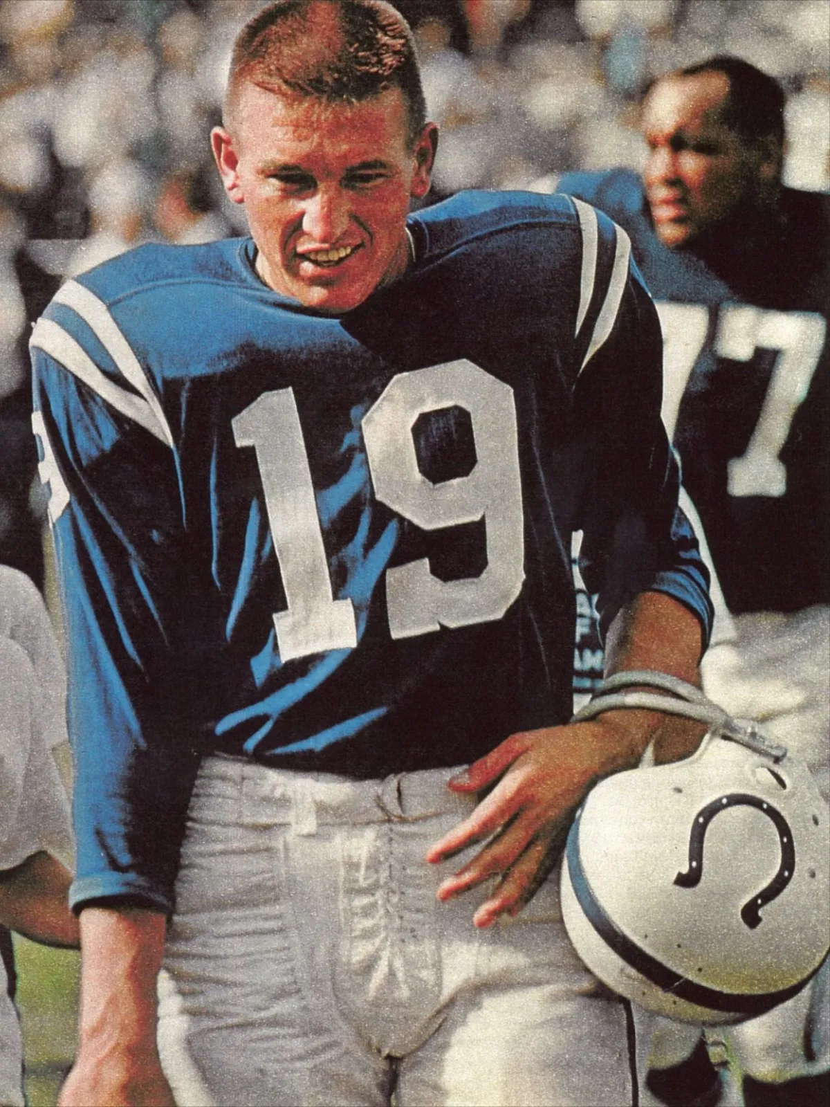 Johnny Unitas