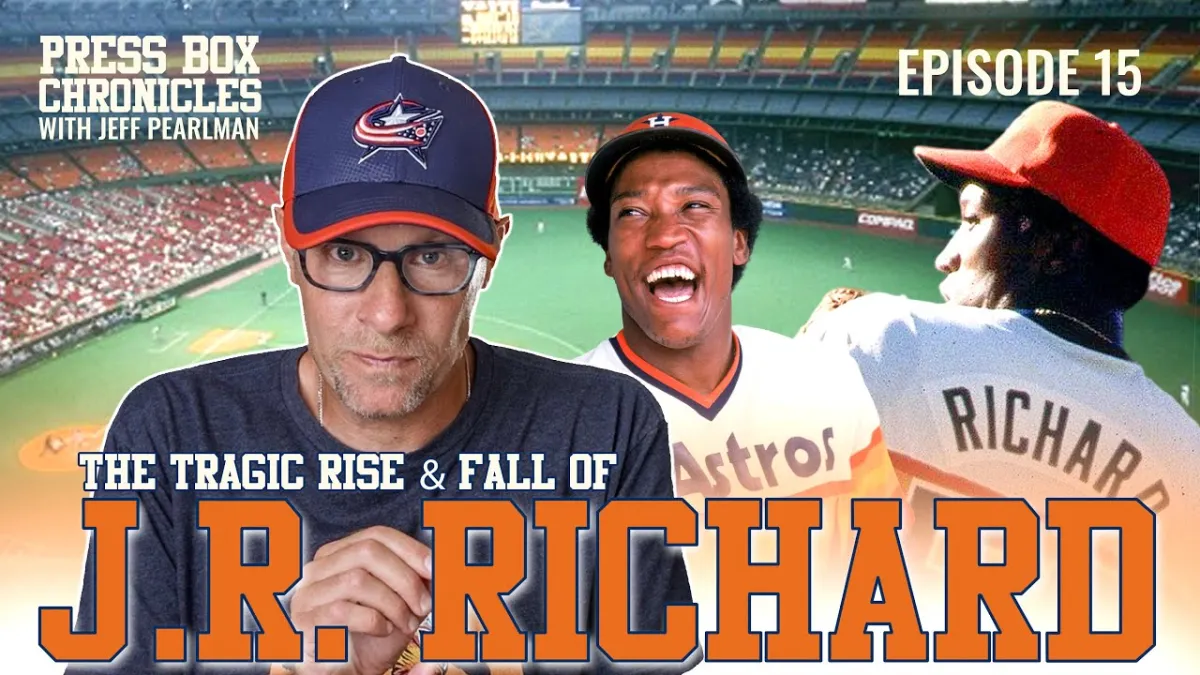 J.R. Richard