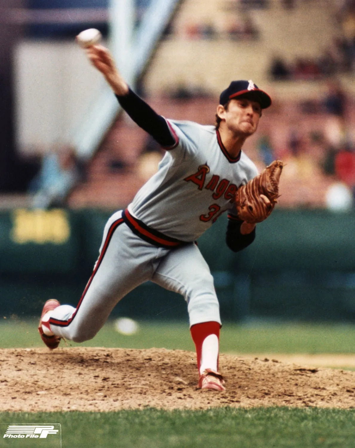 Nolan Ryan