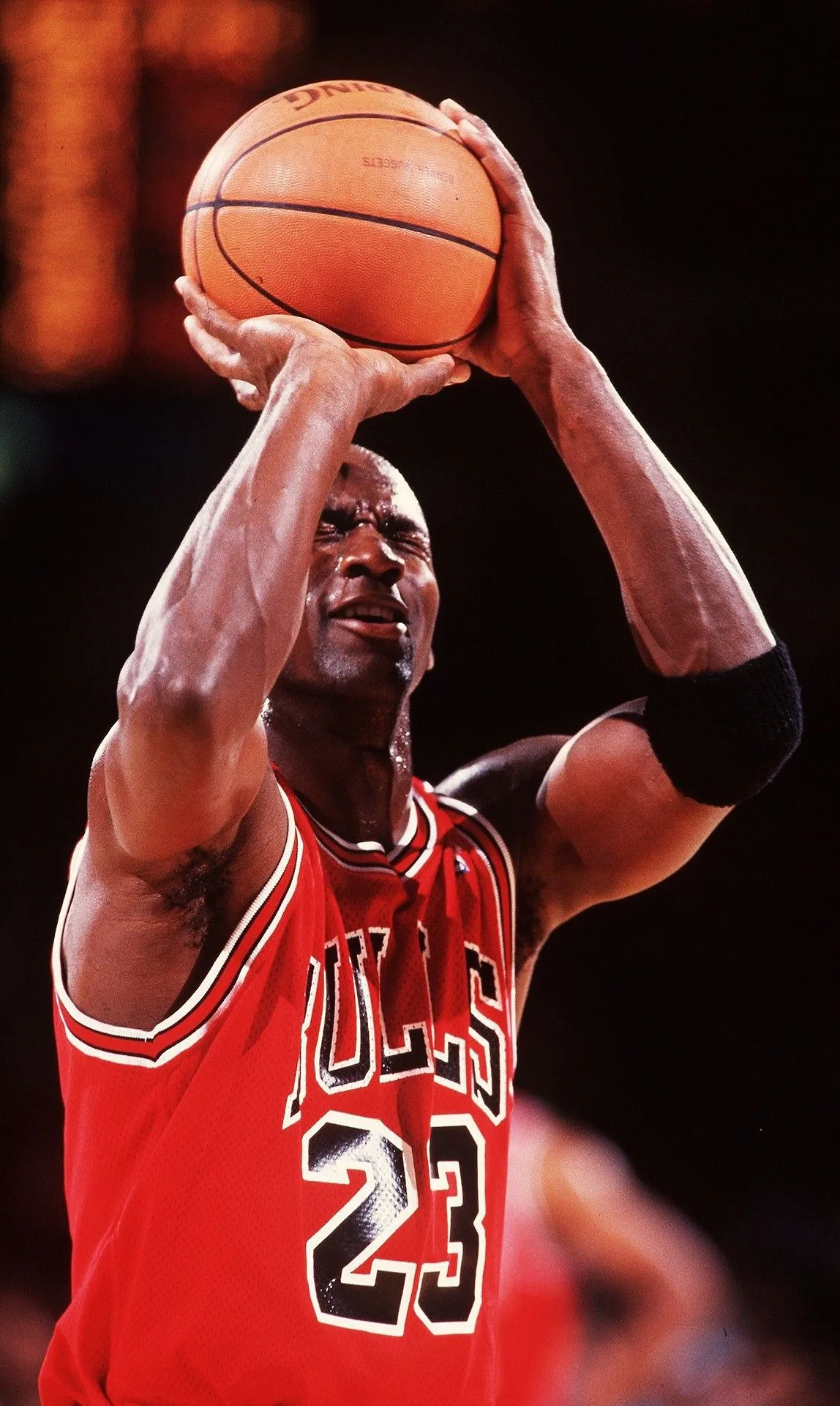 Michael Jordan