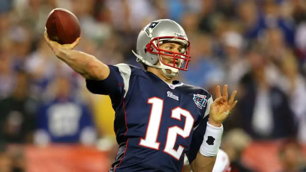 Tom Brady