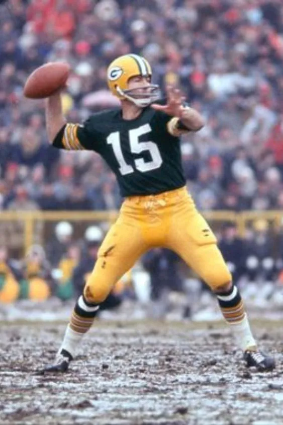 Bart Starr