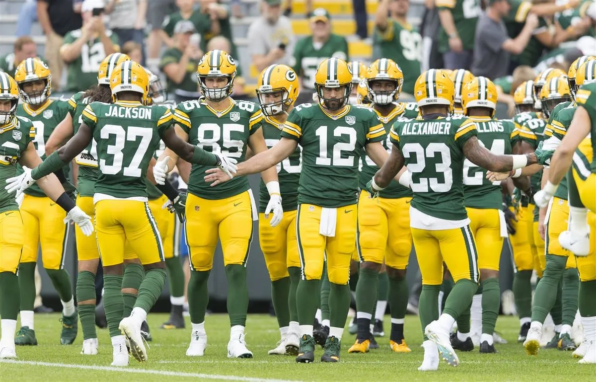 Green Bay Packers
