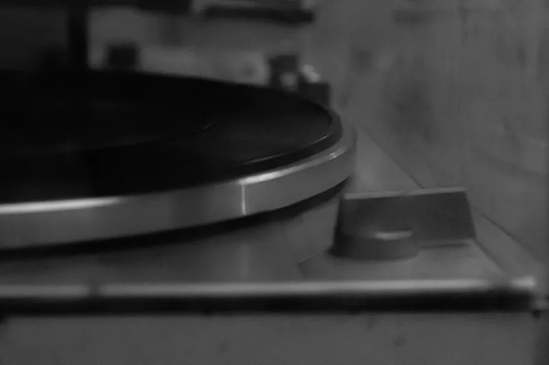 The Hi-Fi Was the Crown Jewel: When Americans Spent Real Money on How Music Sounded