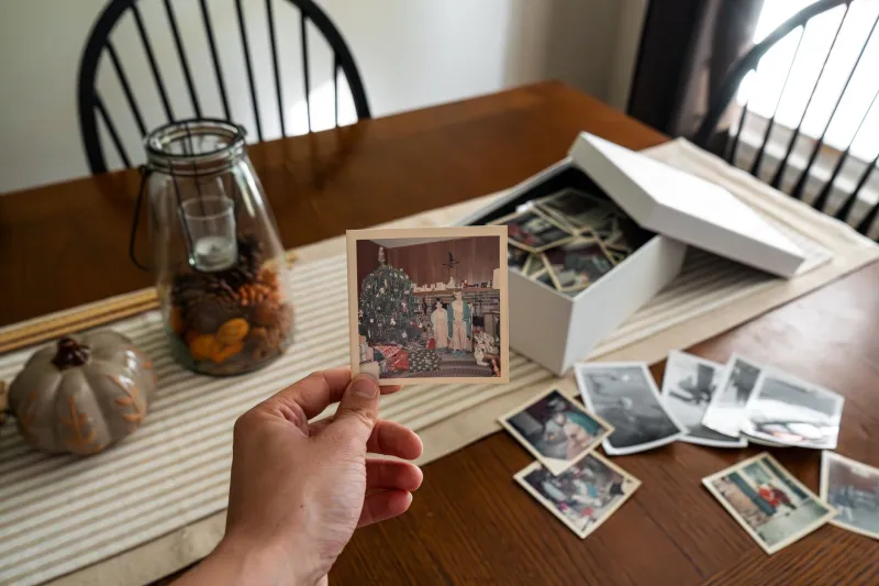 Twenty-Four Exposures and You Made Them Count: What We Lost When Photos Became Free