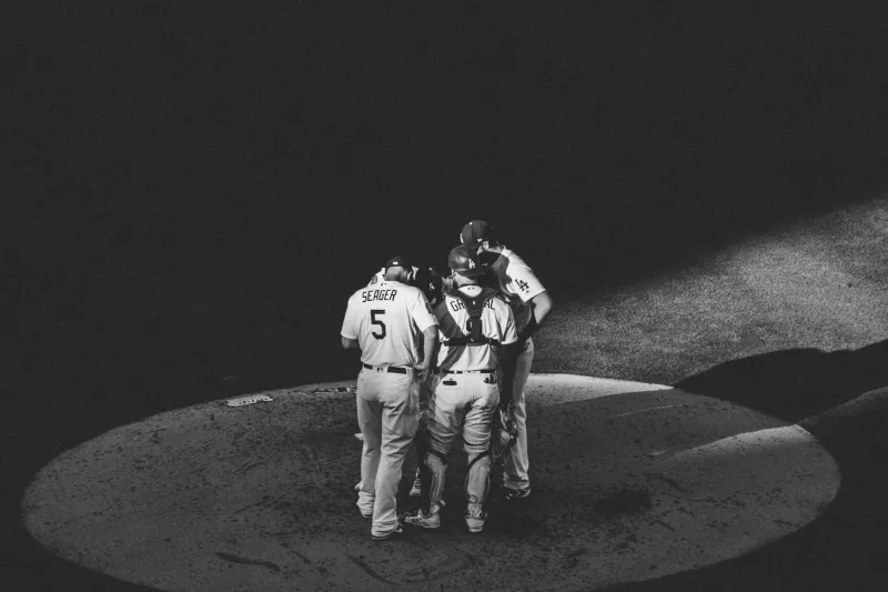When Teammates Were the Team Doctor: Baseball's DIY Medical Era